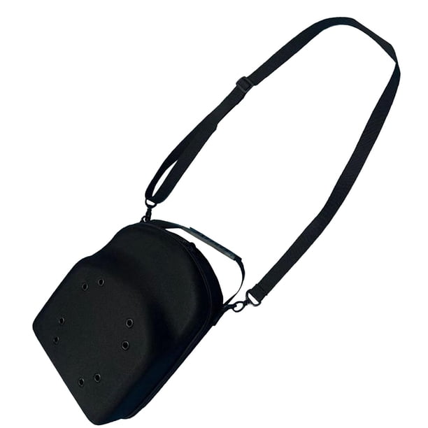 Bolsas de sombrero de béisbol, estuche de gorra de béisbol, bolsita de almacenamiento de tapa de sombrero protectora mochila de gorra de béisbol, estu S