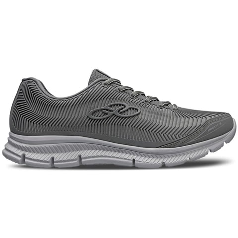 Olympikus - Zapatilla Hombre Proof 3 Gris