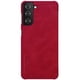 thumbnail image 2 of Carcasa Fip Cover Para Samsung S21- Rojo, 2 of 6