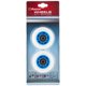 thumbnail image 1 of Ruedas traseras de repuesto Razor PowerWing RipRider 360 Blue, 1 of 2