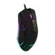 thumbnail image 2 of Mouse Alámbrico FD-MO539 Negro, 2 of 2