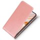 thumbnail image 4 of Funda tipo folio para Xiaomi Redmi Note 13 4G con soporte magnético y protección para la cámara Oro rosa, 4 of 6