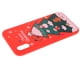 thumbnail image 3 of Cute Christmas Tree Soft TPU Funda De Cubierta Completa Para IPhone IPhone X XS, 3 of 5
