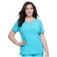 thumbnail image 1 of Top Clinico Infinity Mujer Turquesa M, 1 of 3