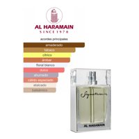 Al Haramain Signature Edt 100 Ml