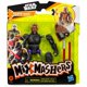 thumbnail image 2 of Figura de Acción Star Wars MixMashers Darth Maul, 2 of 3