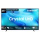 thumbnail image 1 of Samsung UN65U8000HGXZS Smart TV 65" Crystal UHD 4K - Caja Reciclada, 1 of 8