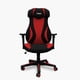 thumbnail image 1 of Silla Gamer Ipower Negro-Rojo, 1 of 4