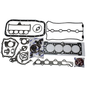 Repuestos Del Sol - Juego Empaquetadura Motor Chevrolet Aveo 1.4 2008 2016
