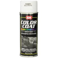 Mantel Para Vela Color Coat Sem 15603, Color Blanco, 355 Ml