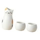 thumbnail image 1 of Juego De Tazas De Sake Japonesas, Tazas De Té Tradicionales, Jarra De Sake Para Té, Soju, 1 of 3