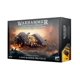 thumbnail image 1 of Toy Games Workshop Land Raider Proteus Legiones Astartes, 1 of 2