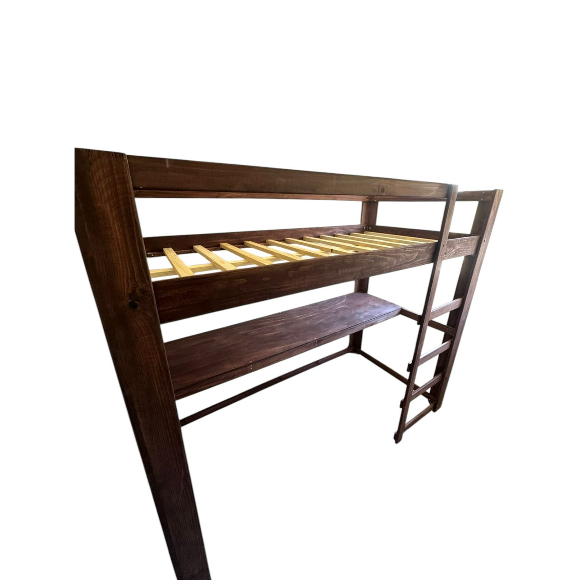 Myr - Camarote Escritorio 1 Plaza