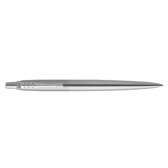 Boligrafo Parker Jotter Acero Inoxidable