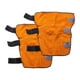 thumbnail image 5 of Protectores de Piernas para Soldar, Protectores de Piernas para Soldador, Mujeres Y Hombres, Ignífugos, Resistentes a La Abrasión, Protección de Piern, 5 of 5