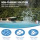 thumbnail image 4 of Algicida para piscina Doheny's Algaecide 60 sin metales, 160 oz, 4 of 6