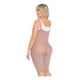thumbnail image 2 of Faja lipo reductora abdomen strapless 11047, 2 of 2