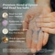 thumbnail image 2 of Sales de Baño Relax Spa & Bath 907 g Lavanda y Almizcle, 2 of 7