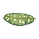 thumbnail image 1 of Diatom - Alfombra De Baño De Barro Multiusos Para Interior, Para Pasillo, Baño, Dormitorio, Hojas De Plátano, 1 of 3