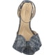 thumbnail image 5 of Sandalia Jessica Simpson Olivine con lazo y lazo azul oscuro, 5 of 8