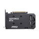 thumbnail image 3 of Msi GeForce RTX 5050 8G Shadow 2X OC, 3 of 5