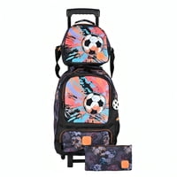 Infinity Pack / Splashed Ball – Torre