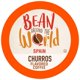 thumbnail image 5 of Café con sabor a Bean Around the World, compatible con cafeteras Keurig K de 2.0 tazas, paquete variado, 40 unidades, 5 of 7