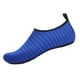 thumbnail image 5 of 1 Par De Zapatos De Agua Antideslizantes Calcetines Rápidos Para Nadar En La Playa Descalzo 42, 5 of 5