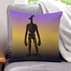 thumbnail image 1 of Funda de Almohada Desmarcar Siren Head 60cm x 60cm, 1 of 6