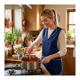 thumbnail image 4 of Delantal Tipo Chaleco Para Mujer Mandil De Cocina Con Bolsillos, 4 of 4