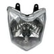 thumbnail image 1 of Foco Delantero Compatible Con Yamaha Ybr 125z Alternativo, 1 of 3