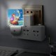 thumbnail image 5 of Luz Nocturna LED Desmarcar Las Aventuras De Juego De Dylan 0.5W, 5 of 6