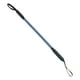 thumbnail image 3 of Ejercitador De La Parte Superior Del Cuerpo Gimnasio En Casa Expansor De Pecho Bíceps Spring Power Twister Bar 100 Kg Azul 75 Cm, 3 of 5
