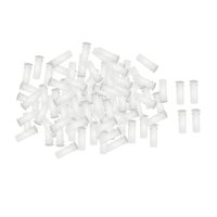 Ioensy - Chirriadores De Juguete De 250 Uds., Chirriadores De Juguete De Peluche A Granel Para Perros, Accesorios De Juguete Para Niños, 15Mm X 7Mm