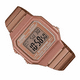 thumbnail image 2 of Reloj B-650wc-5a Vintage Digital Metal, 2 of 8