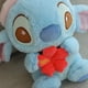 thumbnail image 2 of Disfraz de peluche MINISO de la colección Lilo & Stitch, 28 cm, 2 of 3
