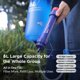 thumbnail image 2 of Filtro de Agua por Gravedad Membrane Solutions Pro 6L para Camping, 2 of 9