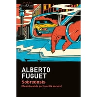 Tusquets - Libro Sobredosis