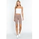 thumbnail image 5 of Leggings Cortos de Jersey de Algodón, 5 of 5