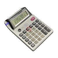 Kenko - Calculadora Electrónica De Escritorio Kk-8101-12