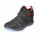 thumbnail image 1 of Zapatilla Negro/Rojo Vía Franca, 1 of 5