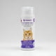 thumbnail image 1 of Shampoo Seco en Polvo Repelente De Pulgas Para Gatos, Hipoalergénico 100 Grs, 1 of 5