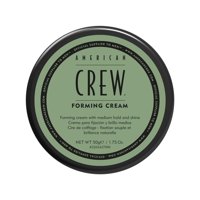 Crema Para Peinar American Crew Forming Cream, Paquete De 3