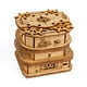 thumbnail image 2 of IDVenture Cluebox Escape Room in a Box -Davy Jones Locker - Juego de Escape - Rompecabezas, 2 of 2