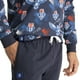 thumbnail image 3 of Pijama Largo Invierno Algodón Hombre Universidad De Chile C1 Talla Xl, 3 of 3