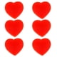 thumbnail image 2 of raqueta de tenis amortiguadores vibración amortiguador silenciador silenciador rojo, 2 of 3