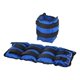 thumbnail image 3 of Set 2 Pesas Tobillera y Muñequera de Arena 2,5kg Cu Fitness Par Total 5kg, 3 of 3