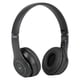 thumbnail image 4 of Auriculares Bluetooth inalámbricos Coby con micrófono, 5 horas de reproducción, recargables, 4 of 9