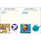 thumbnail image 3 of Cuaderno de actividades preescolar HarperCollins – Aprendizaje temprano, 3 of 9