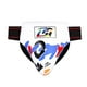 thumbnail image 2 of Protector Abdominal De Ingle Para Ni?os Para Muay Thai Grappling MMA Fighting S Altura De 1 M A 1,3 M, 2 of 5